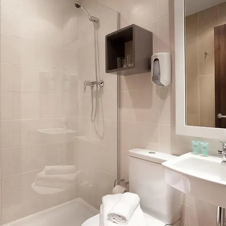 Guest house Centric 2*
