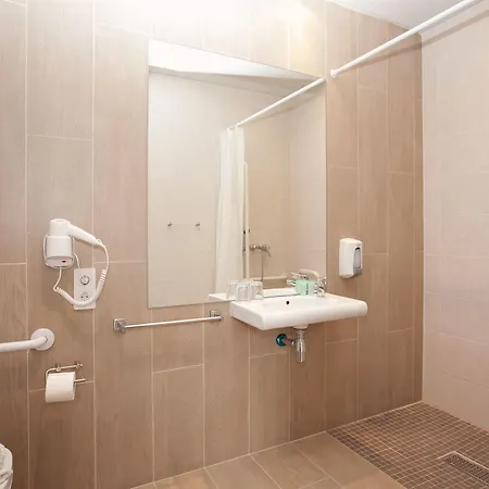 Guest house Centric Barcelona