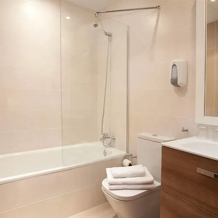 Centric Guest house Barcelona