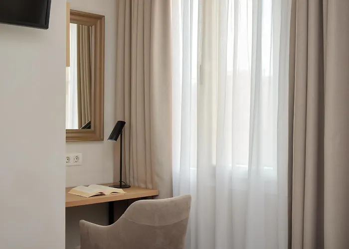 Pensjonat Centric Barcelona