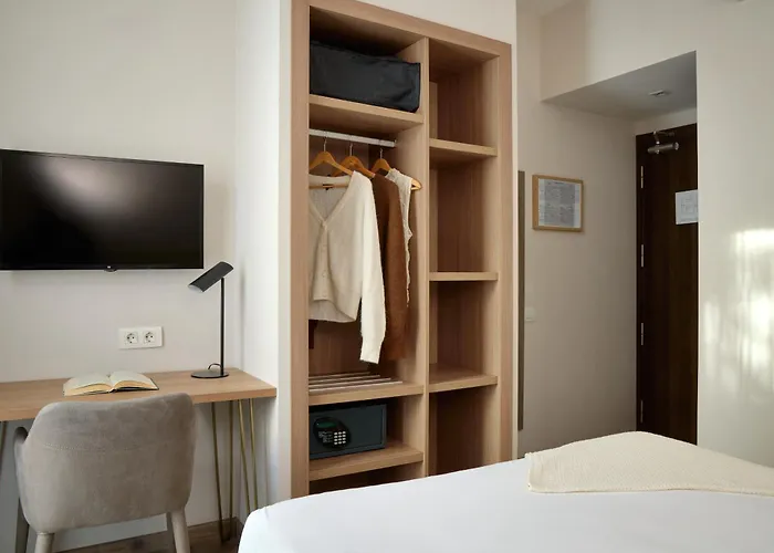 Pensjonat Centric Barcelona