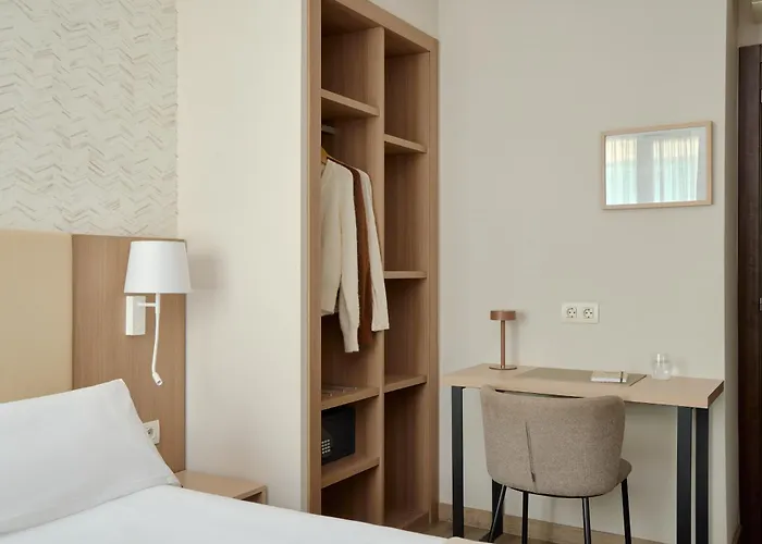 Centric Pensjonat 4*