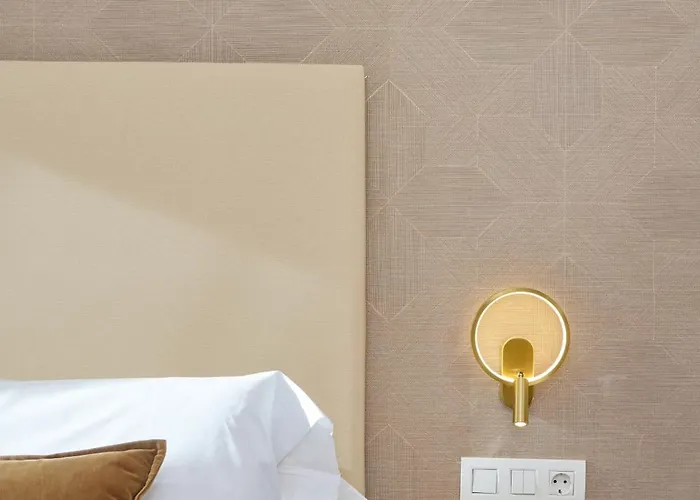 Pensjonat Centric Barcelona