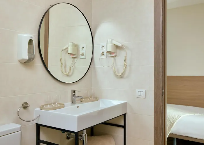 Centric Pensjonat 4*