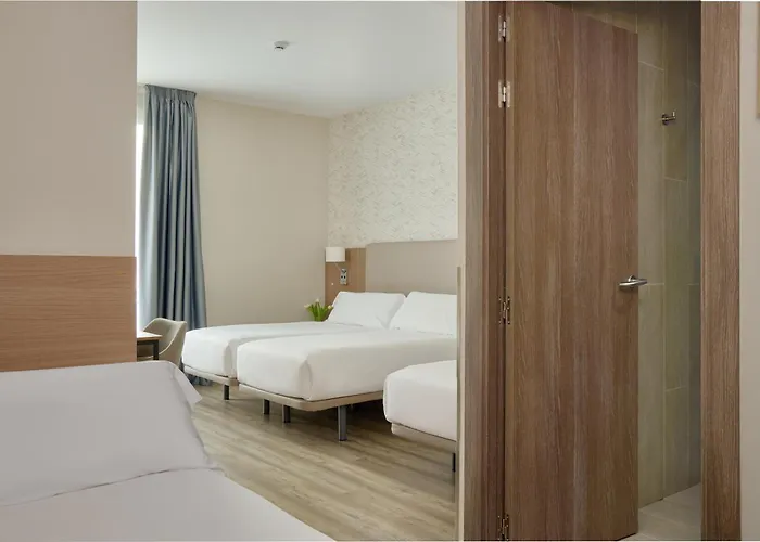 Pensjonat Centric Barcelona