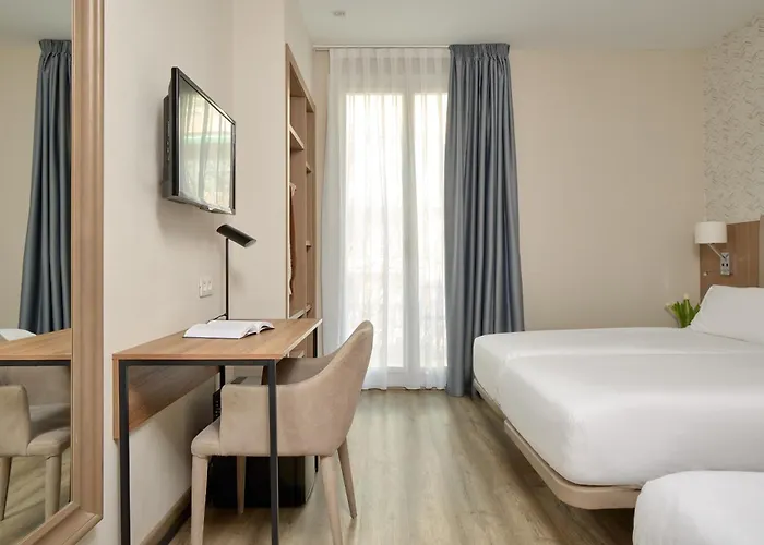 Centric Pensjonat 4*