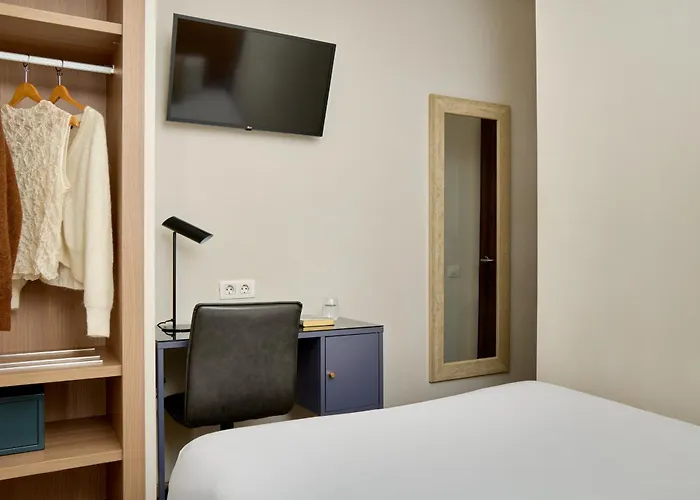 Pensjonat Centric Barcelona