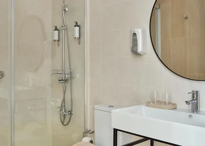 Centric Pensjonat Barcelona