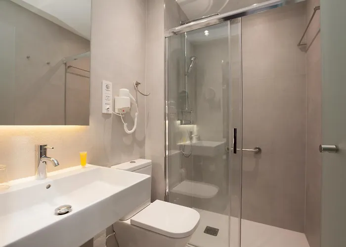 Pensjonat Centric 4*