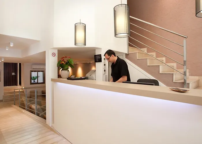 Centric Pensjonat Barcelona