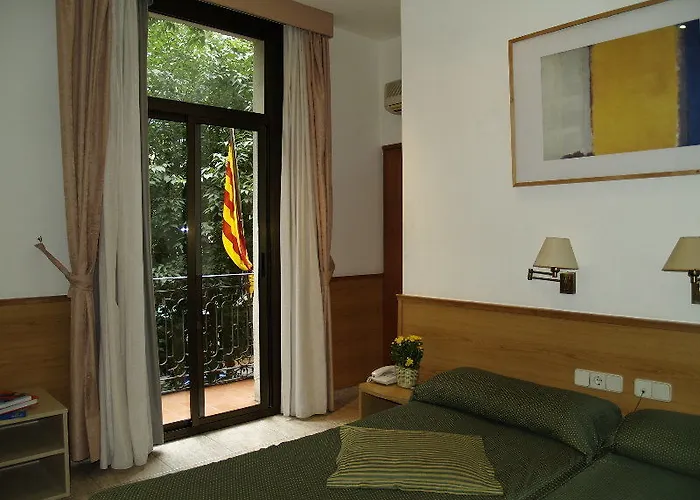 Pensjonat Centric 4*