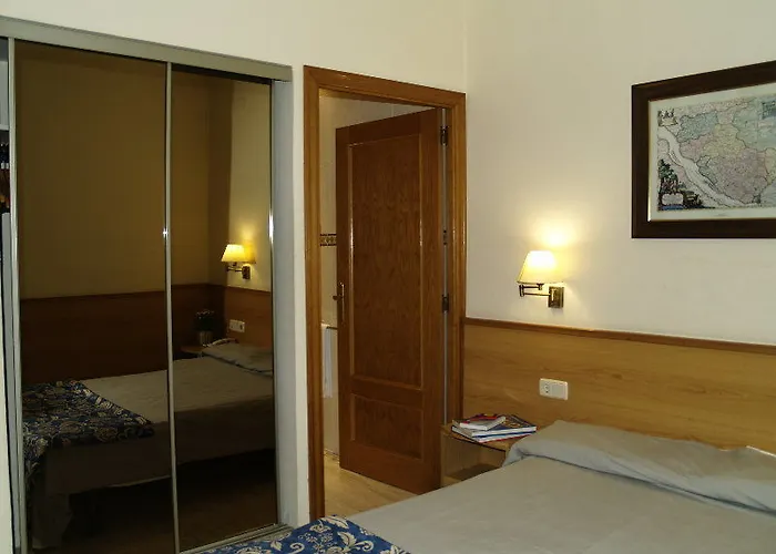 Centric Pensjonat Barcelona