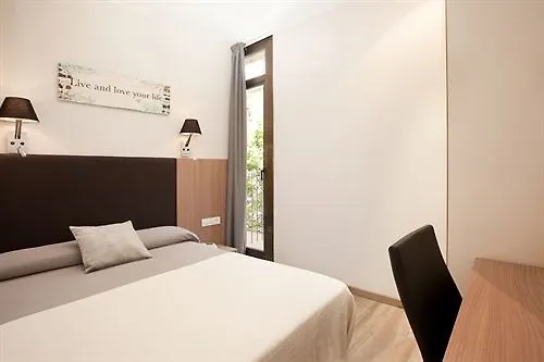 Pensjonat Centric Barcelona