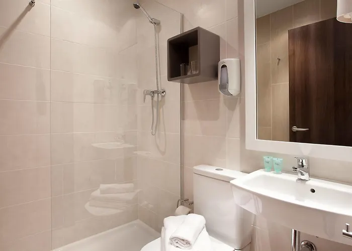 Pensjonat Centric 4*