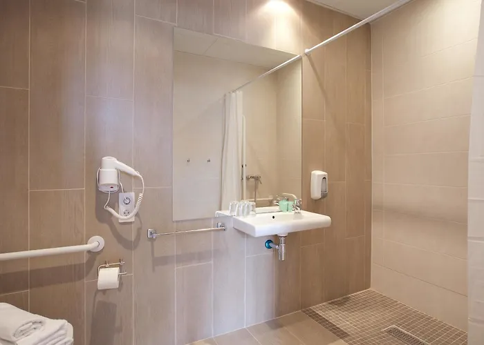 Pensjonat Centric Barcelona