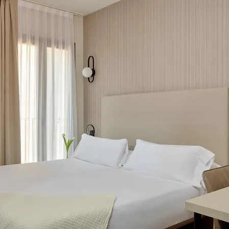 Centric 4* Barcellona