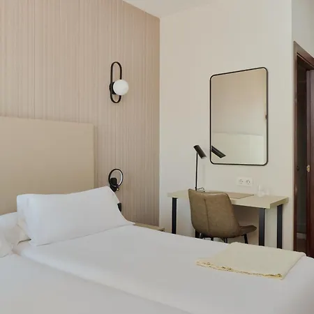 Centric 4* Barcellona