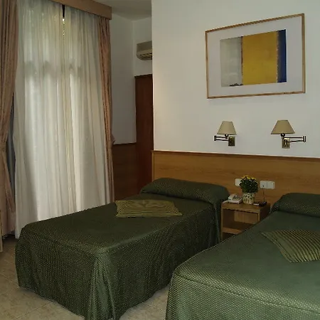 Casa de hóspedes Centric