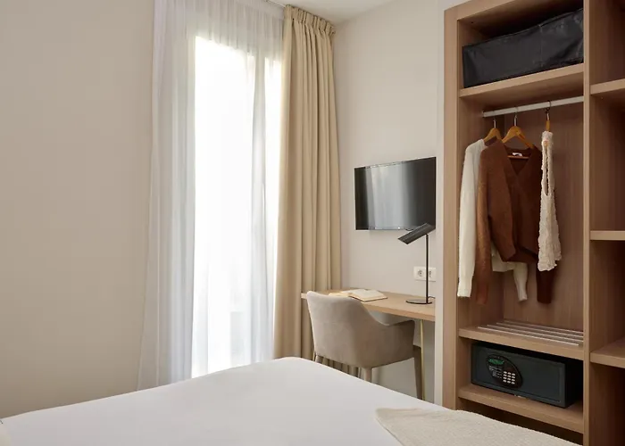 Centric Vendégház 4*