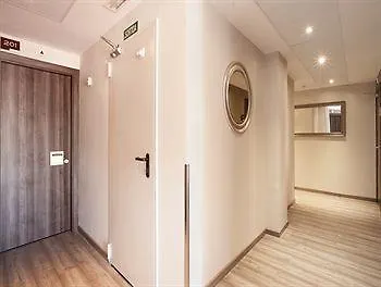 Centric Vendégház Barcelona