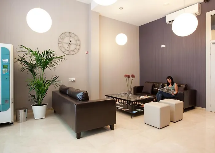 Centric 4* Barcelona